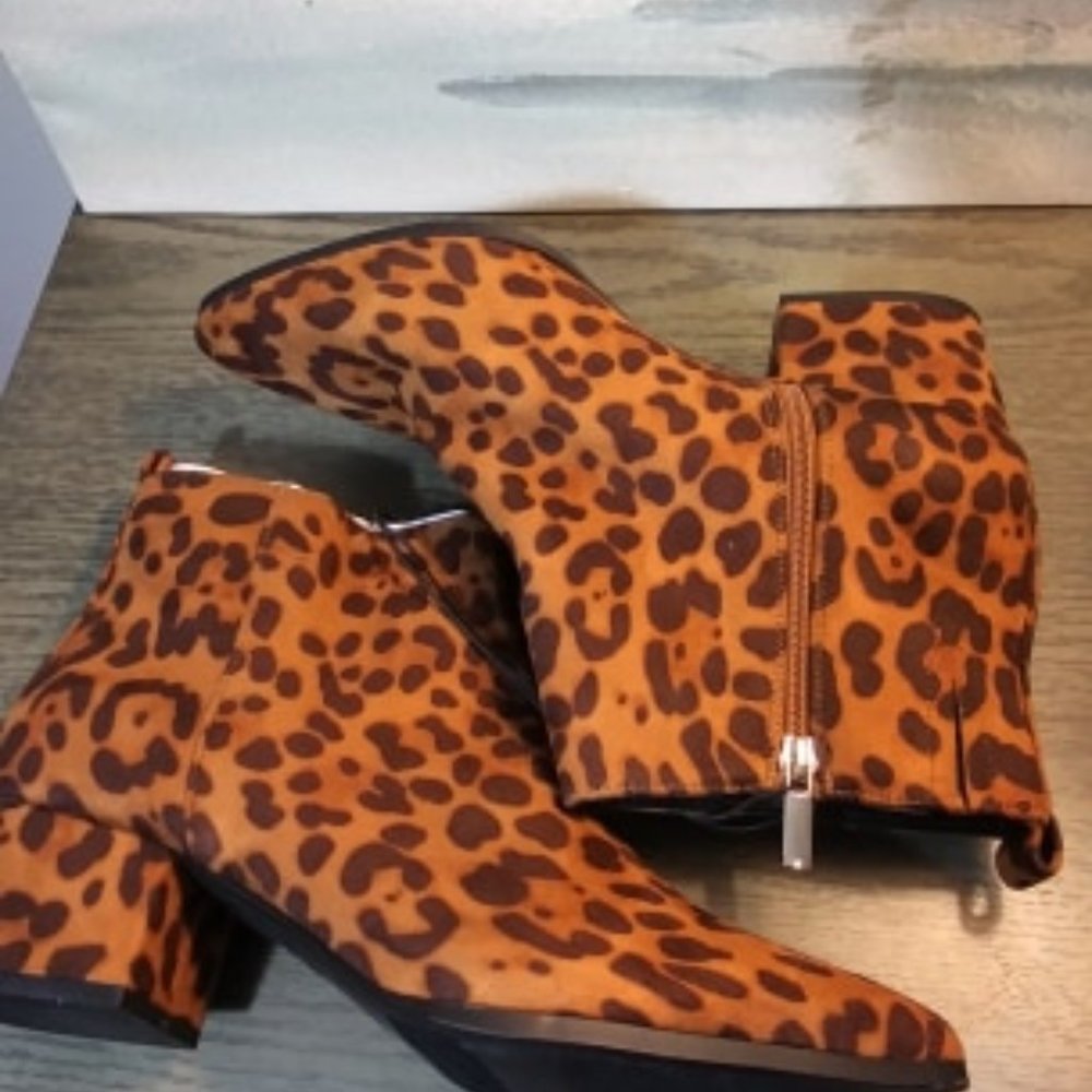 Women's boots Valerie - Picture 3 of 7